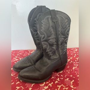 Laredo western cowboy boots